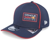 Red Bull F1 25 Team 9SEVENTY Navy Adjustable