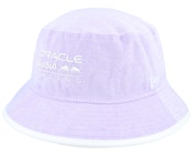 Red Bull F1 25 Miami Tapered Purple Bucket