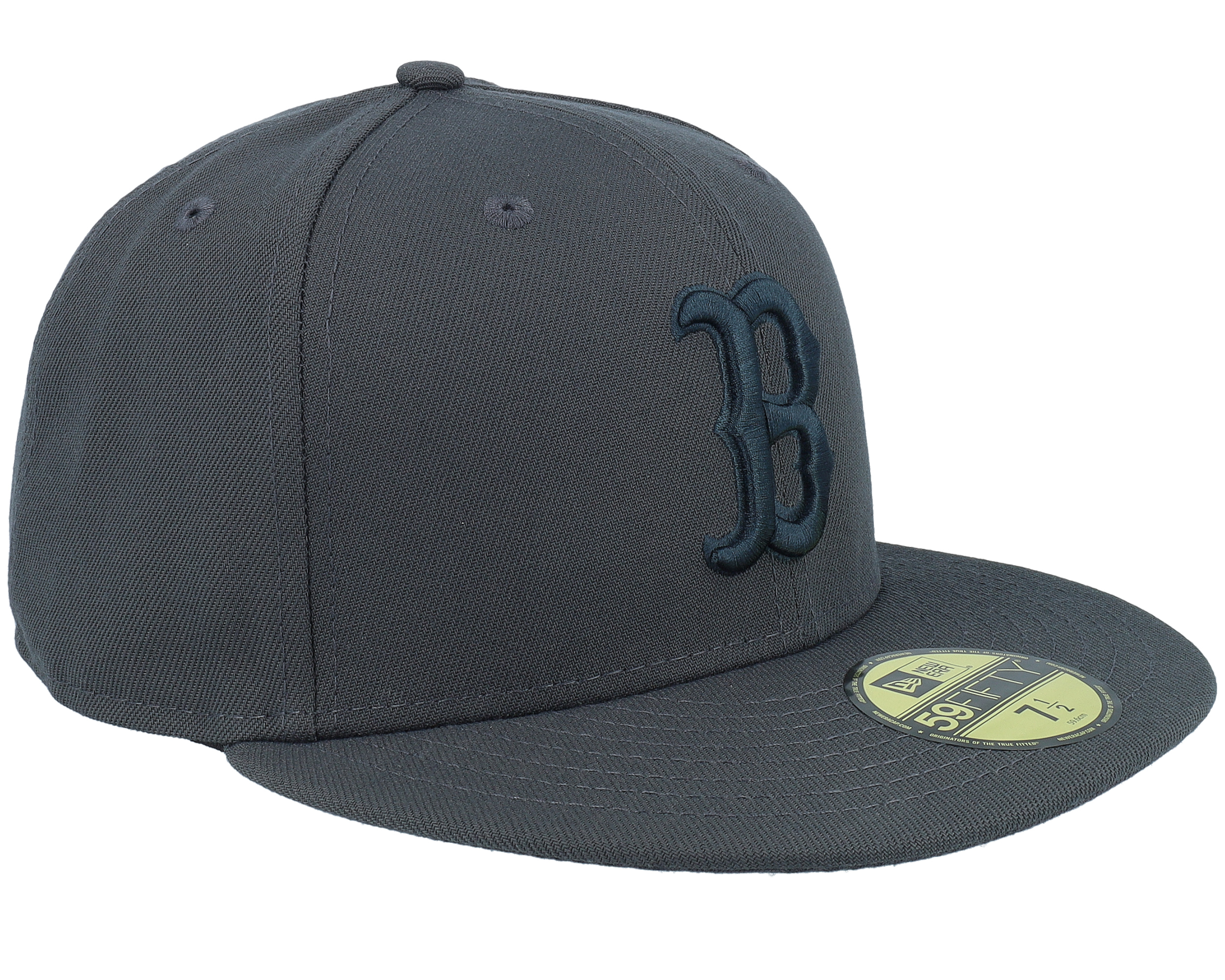 RHC × SURT × NEW ERA NEW ERA 9FORTY YOUTH RED CAP – Hull KR