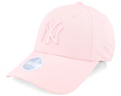 New York Yankees Women 9FORTY Pink Adjustable