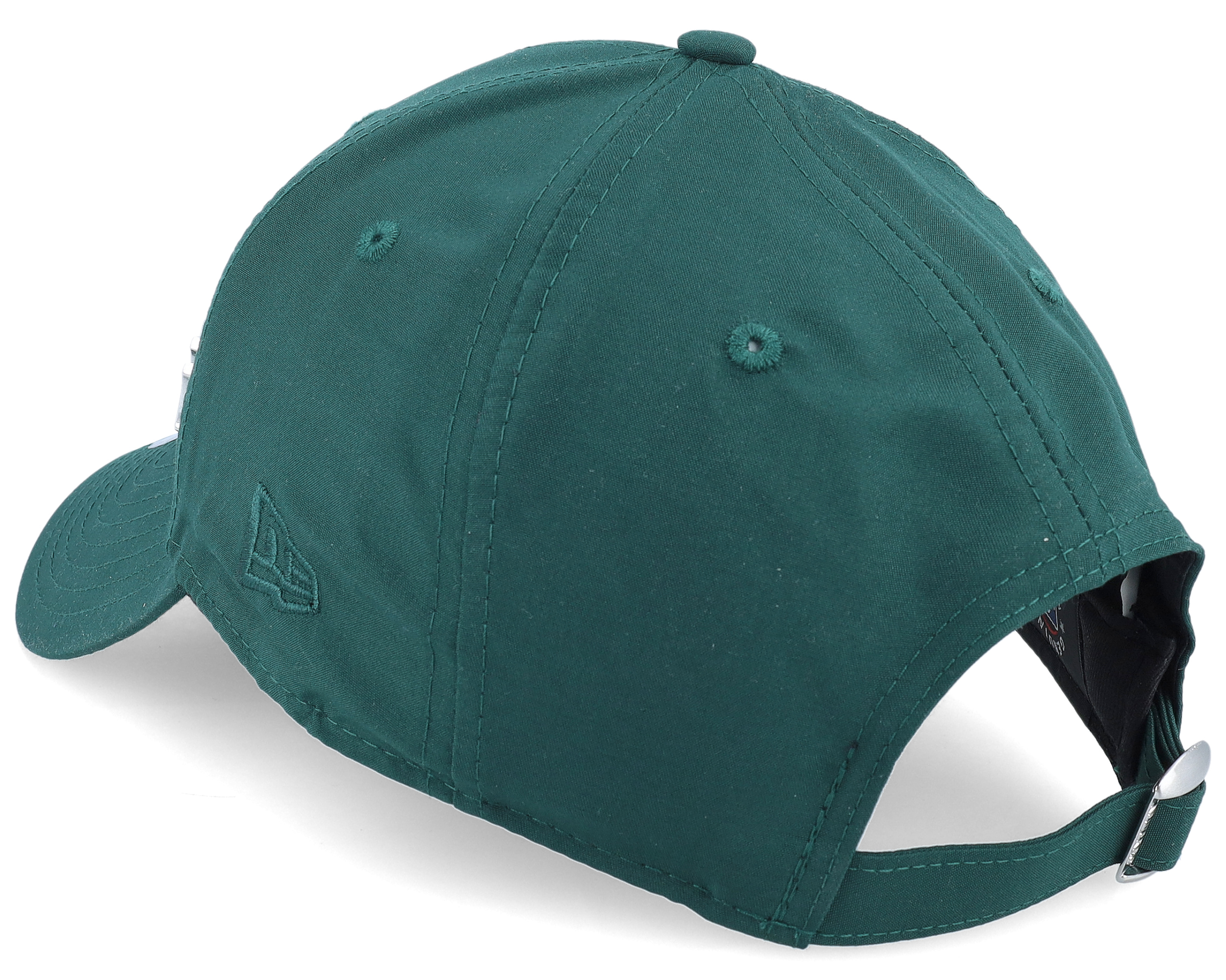 New York Yankees 9FORTY Metal Dark Green Adjustable - New