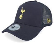 Tottenham Hotspur Seasonal Navy A-Frame Trucker