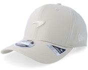 McLaren Seasonal 9FIFTY Ss Light Terracotta Adjustable