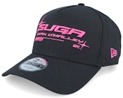 Sean Omalley Ufcmma Black A-Frame