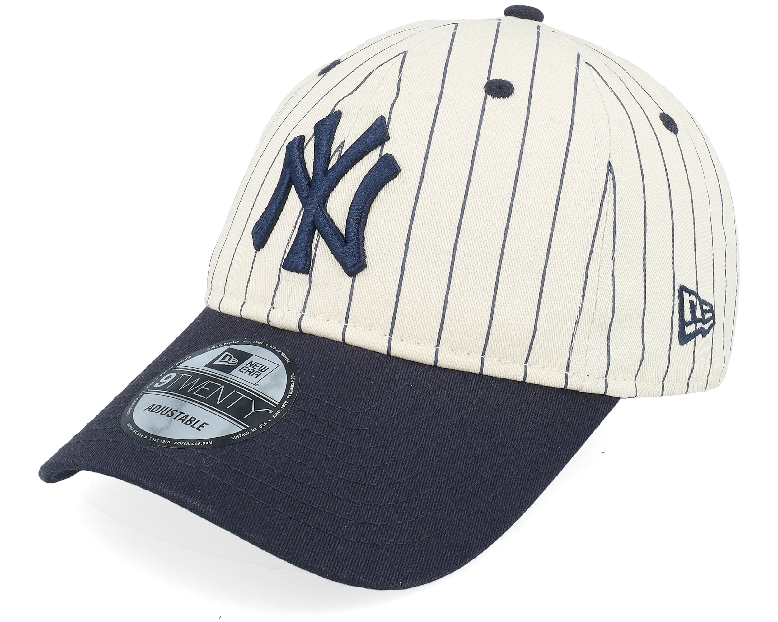 Yankees Baseball Cap Official New York Yankees Hat MoMA NY Yankees