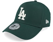 Los Angeles Dodgers League Essential Dark Green/White A-Frame Adjustable