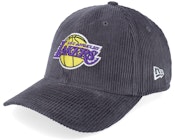 Los Angeles Lakers Corduroy 9FORTY Mc Adjustable