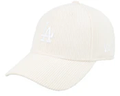 Los Angeles Dodgers Corduroy 9FORTY Mc Light Terracotta Adjustable