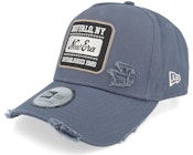 Patch Wash Pale Blue A-Frame Adjustable