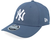 New York Yankees 9FORTY Mc Min Adjustable