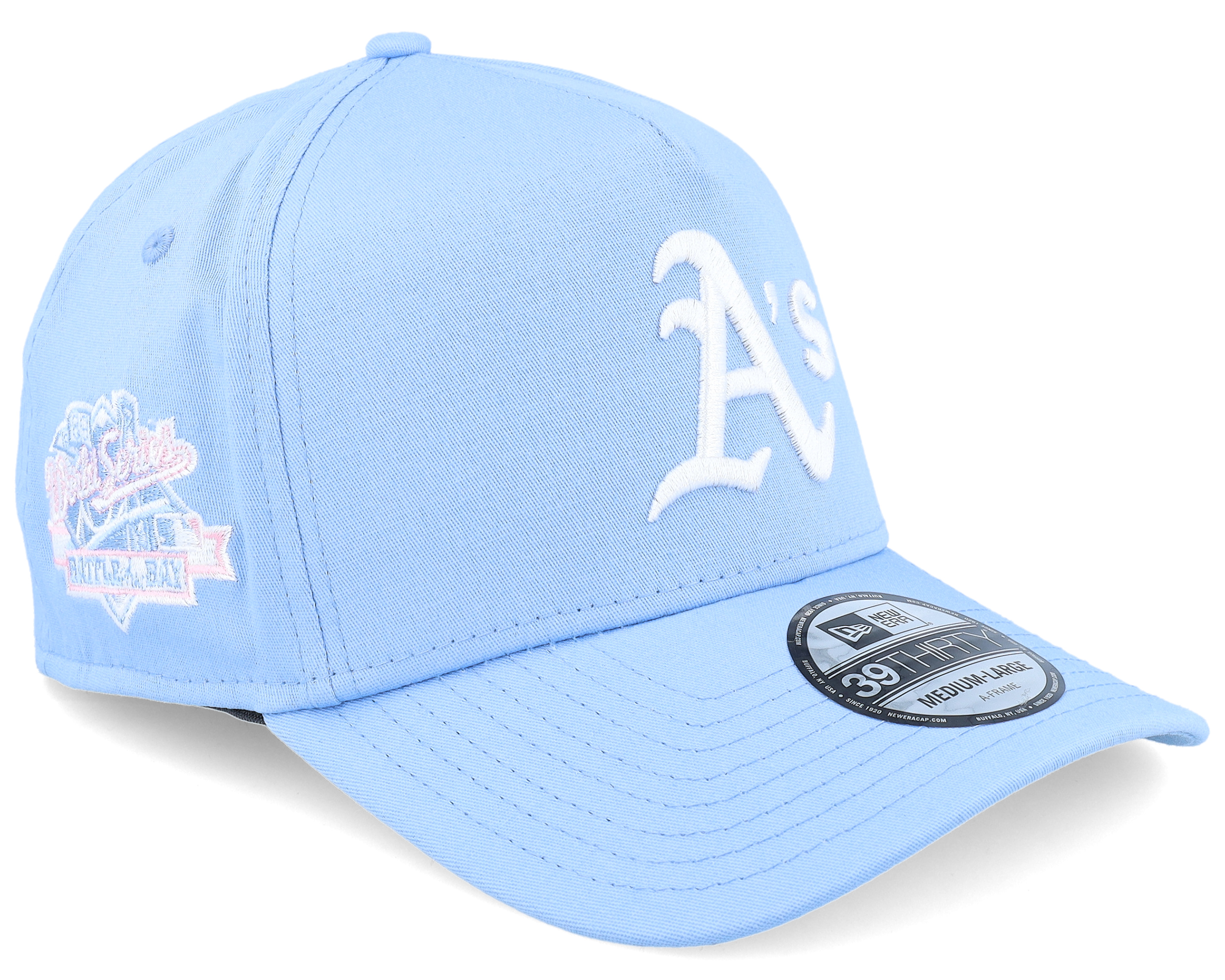 【aeae】 ATHLETE BALL CAP Amazon.com : Oakland Athletics/A's (Home - Green/Yellow