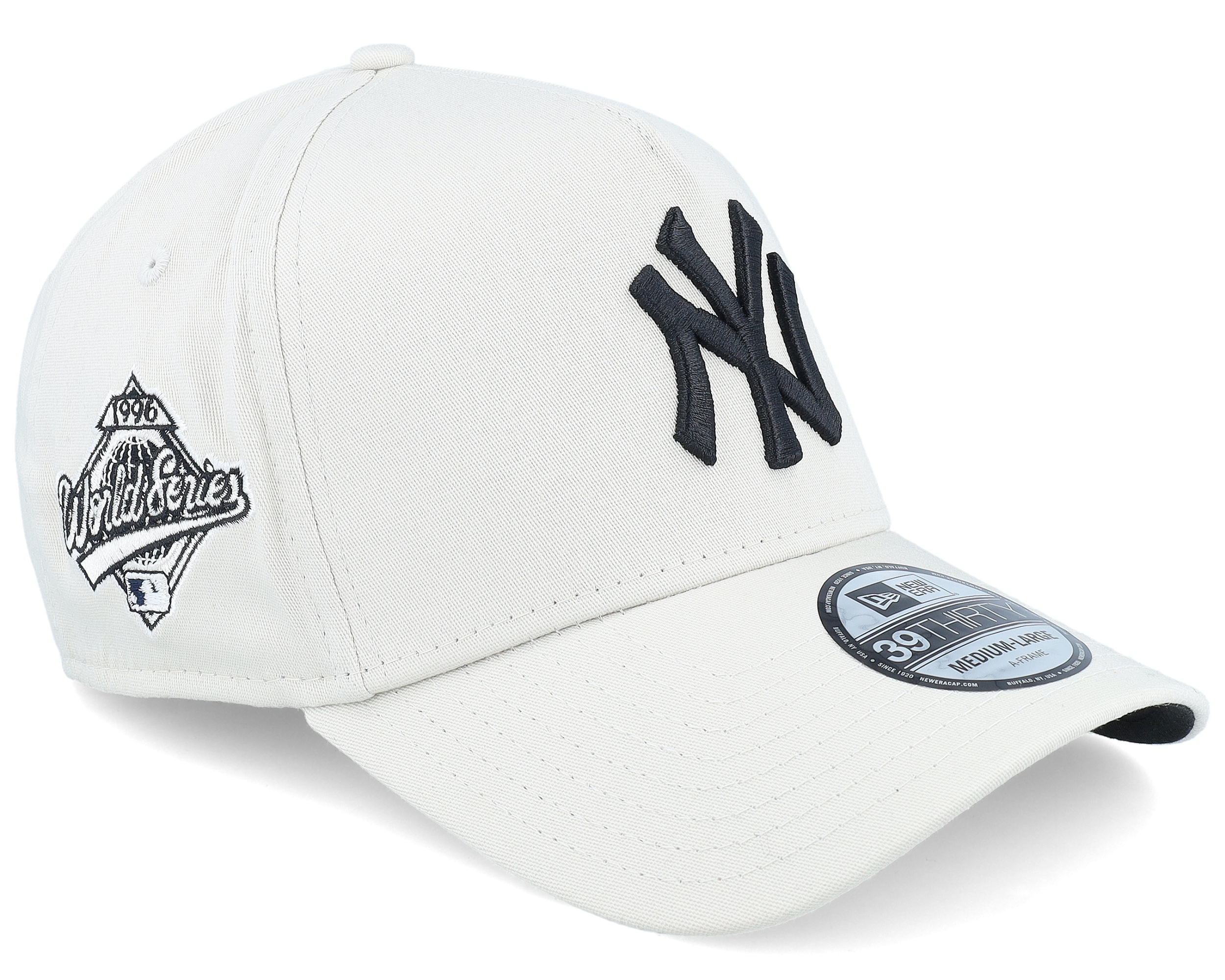 New York Yankees Diamante Denim 9FORTY Adjustable - New Era