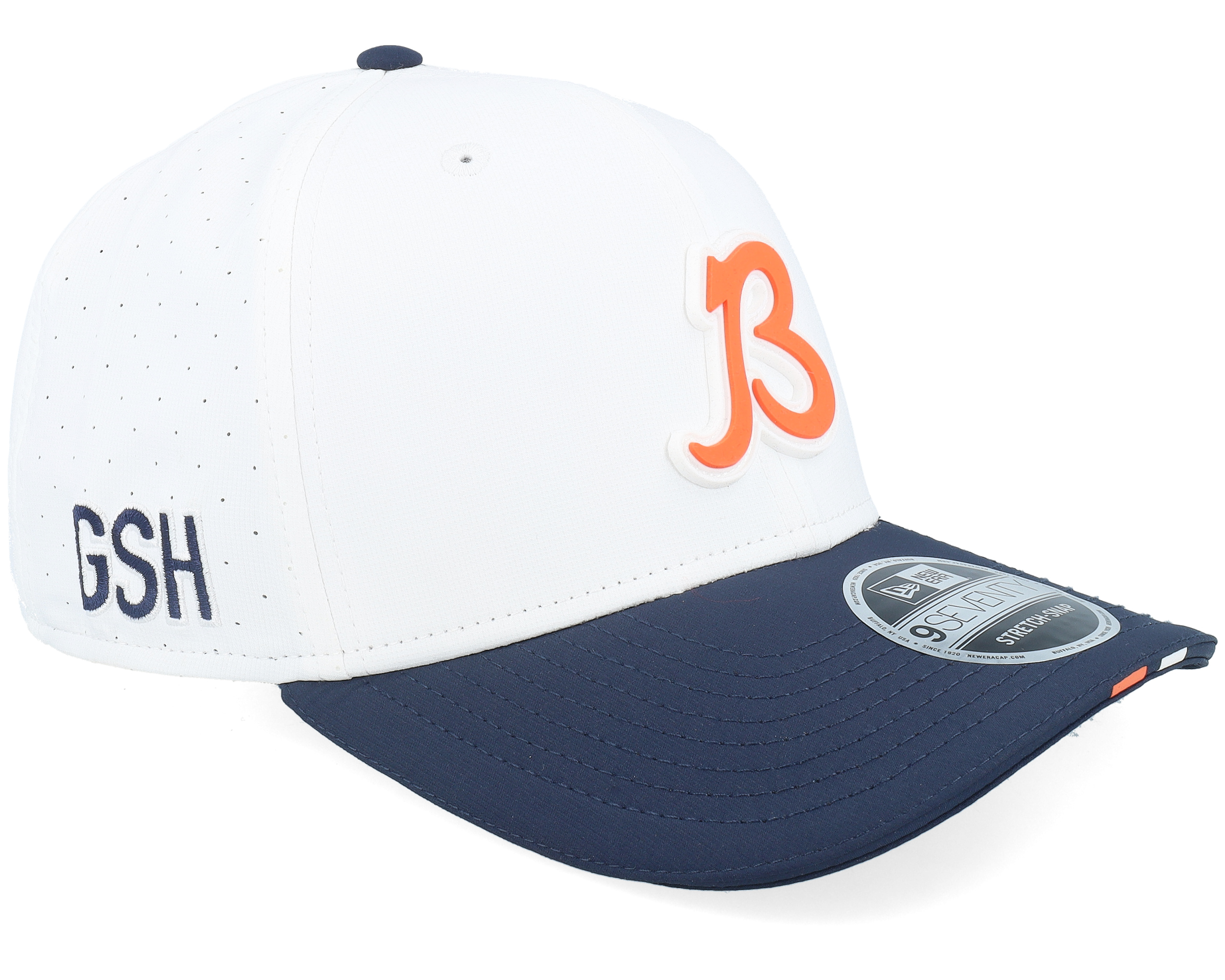 新品❤️ANew ホワイト キャップ こんにちは！ ANEW GOLF大阪店です