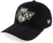 Los Angeles Kings Golfer Nostalgic Black A-Frame Adjustable