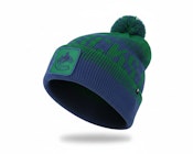 Vancouver Canucks Thrive Blue/Green Pom