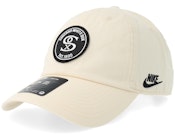 Chicago White Sox Club Natural Dad Cap