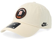 Detroit Tigers Club Natural Dad Cap