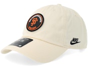 San Francisco Giants Club Natural Dad Cap
