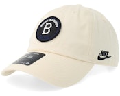 Los Angeles Dodgers Club Natural Dad Cap