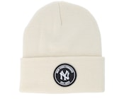 New York Yankees Utility Natural Cuff