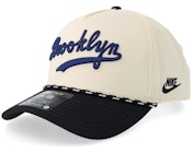 Los Angeles Dodgers Rise Natural/Black A-frame Adjustable
