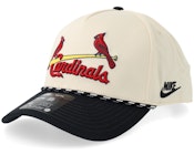 St. Louis Cardinals Rise Natural/Black A-frame Adjustable