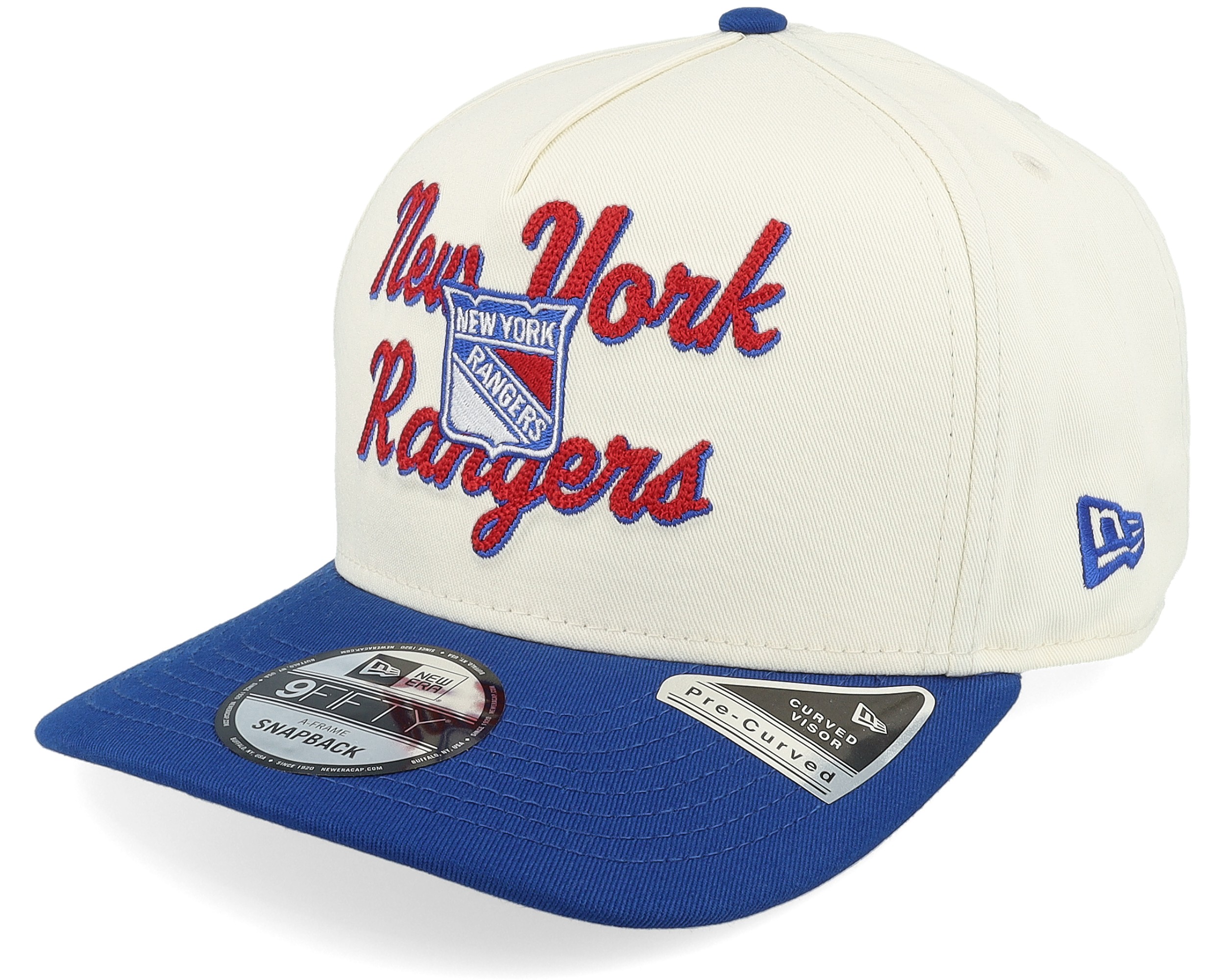 帽子 NEW YORK RANGERS stabridge the Apartment the Apartment