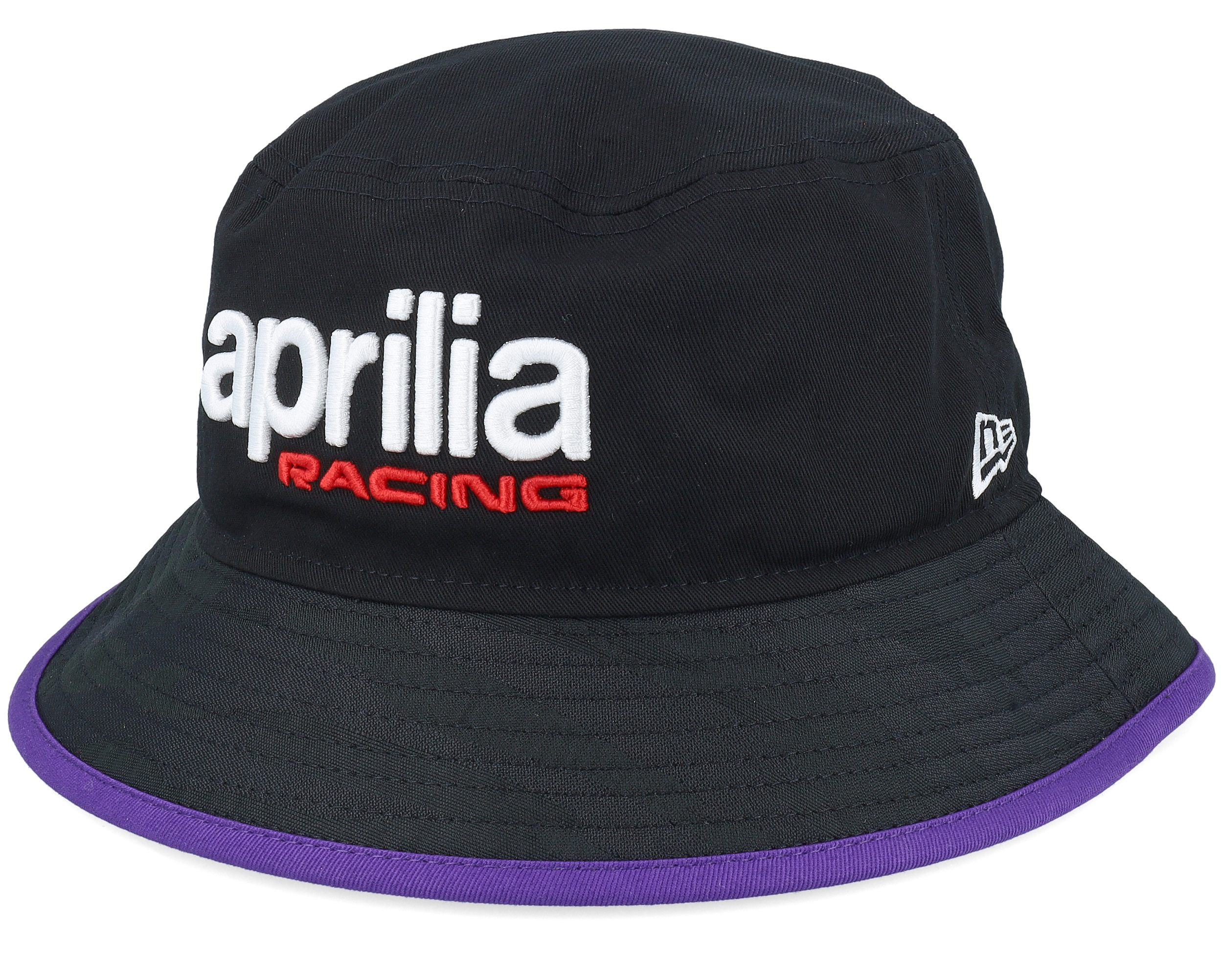 Aprilia Seasonal Tapered Black Bucket