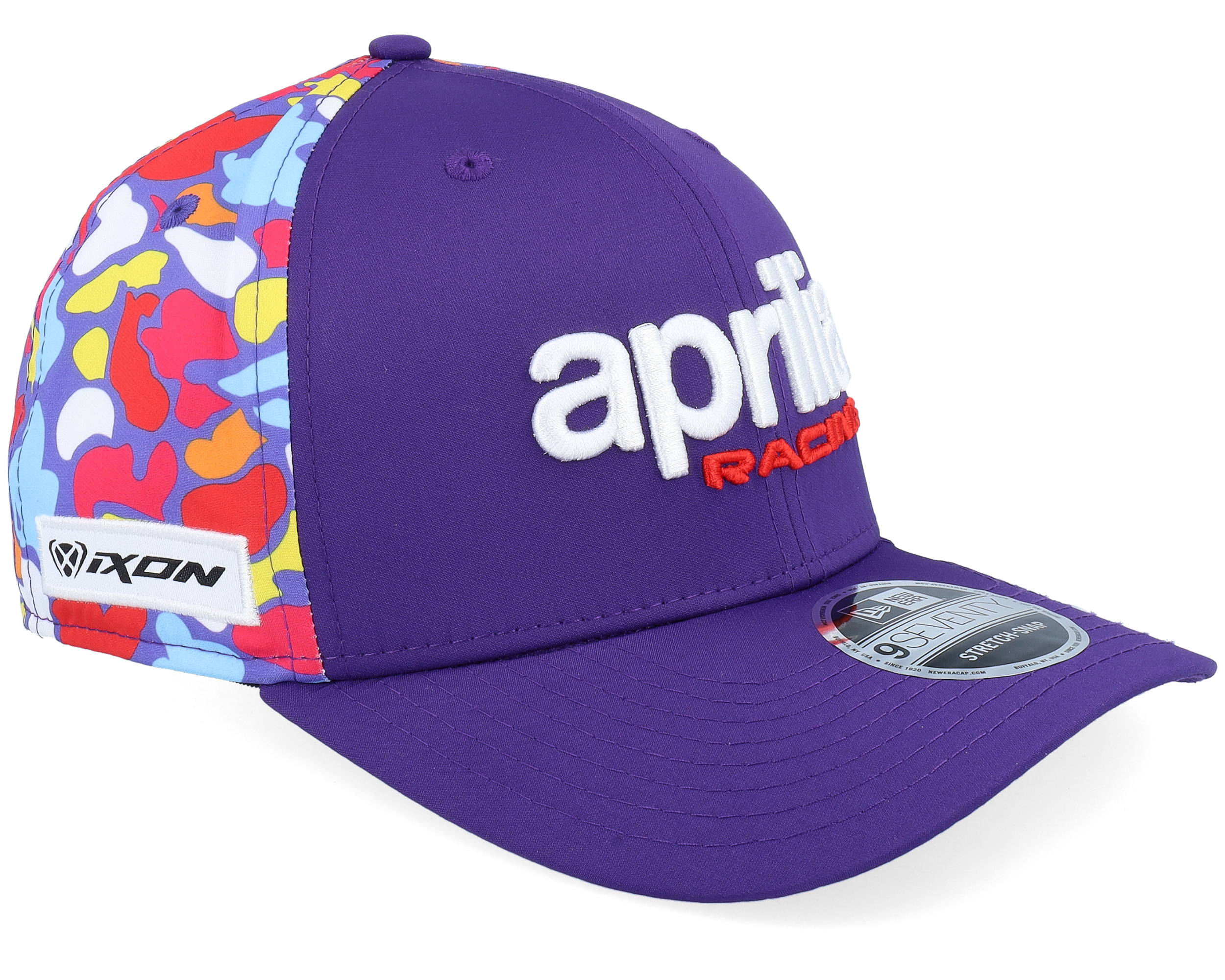Aprilia 帽子和冷帽 | Hatstore.com