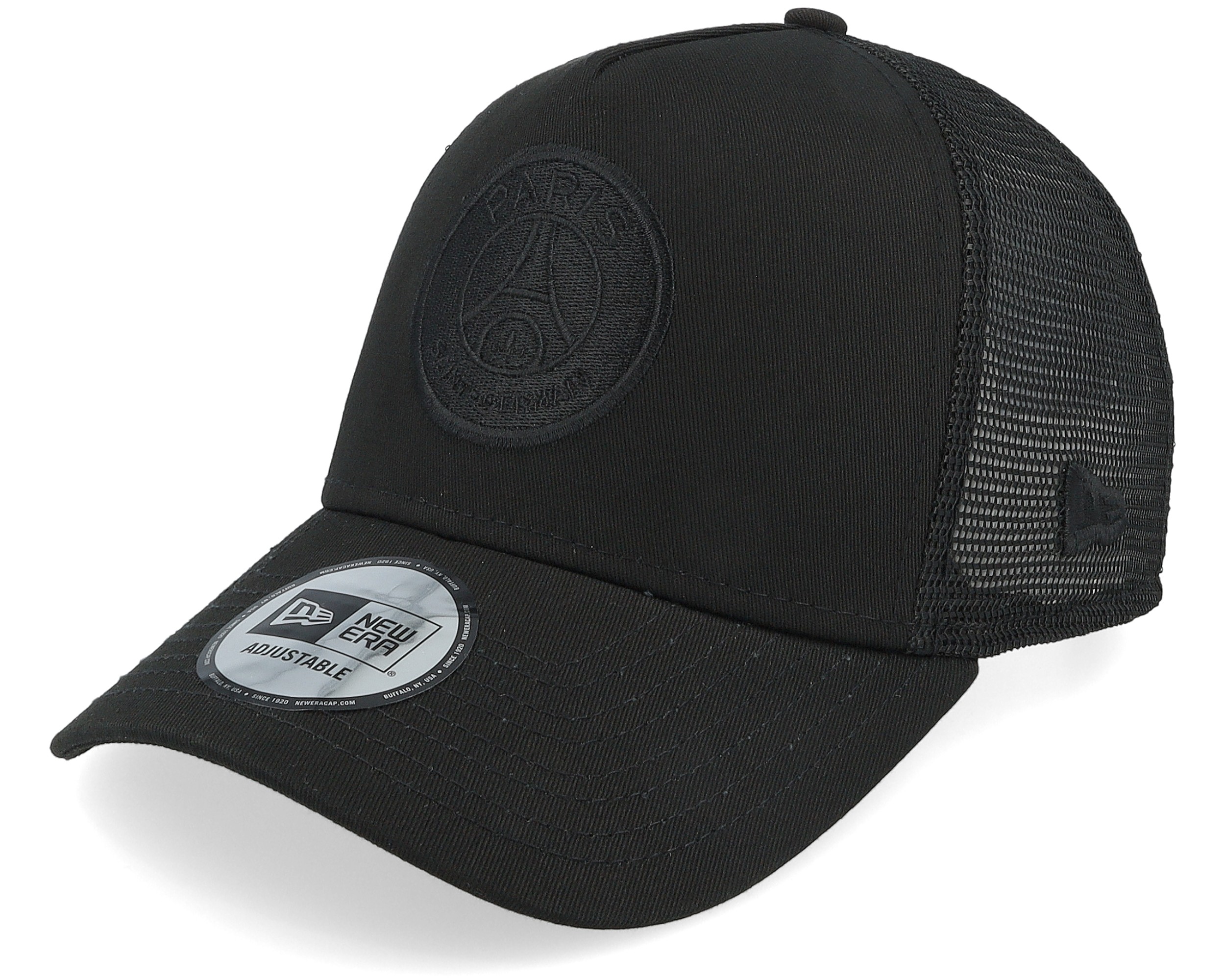 psg trucker cap