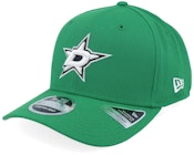 Dallas Stars NHL Team 9SEVENTY Green Adjustable