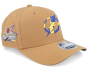 Hatstore Exclusive x Tampa Bay Lightning All Star Game 99 9SEVENTY Bronze Adjustable