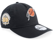San Francisco Giants Championship 19TWENTY Golfer Black A-frame