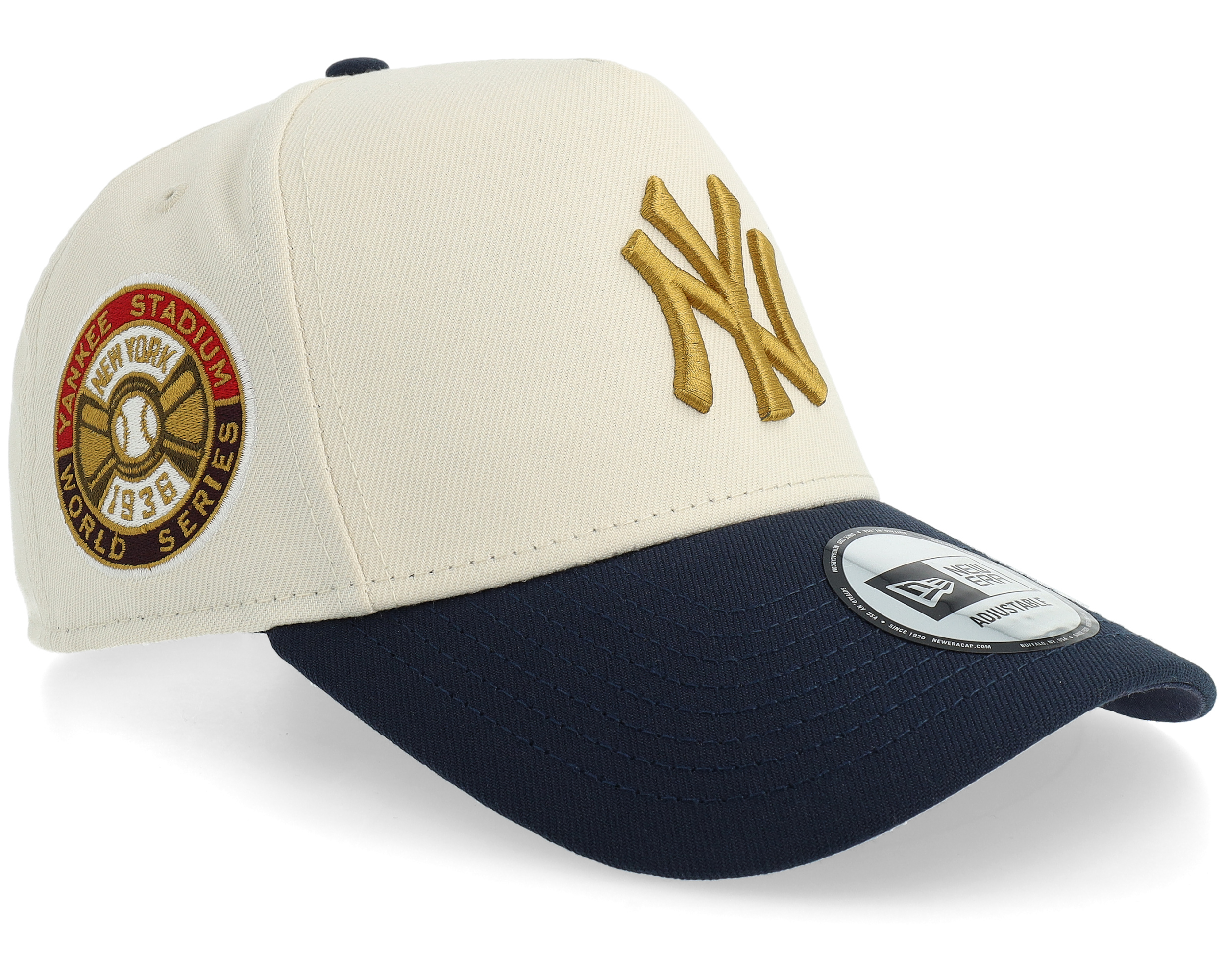 New Era 9FORTY A-Frame caps | Hatstore.ae