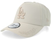 Los Angeles Dodgers Tonal Icon Stone A-Frame Adjustable