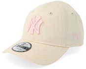 Kids New York Yankees Tod League Ess 9FORTY Neyyan Ltcpkr-tod