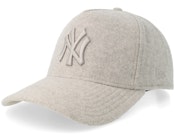New York Yankees Melton Stone A-Frame Adjustable