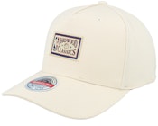 Own Brand Hardwood Classic Sand A-Frame Adjustable