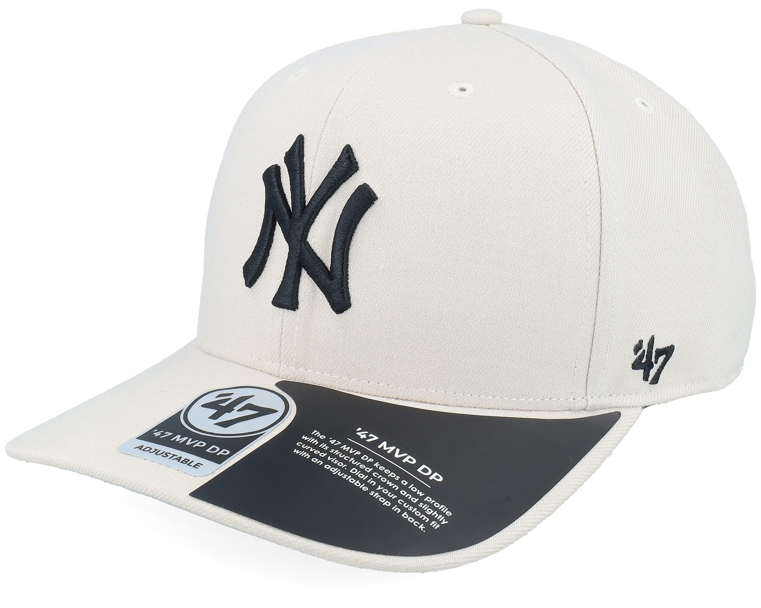 Baseball Cap Keps Yankees MLB Gore-Tex Outdoor New York Yankees