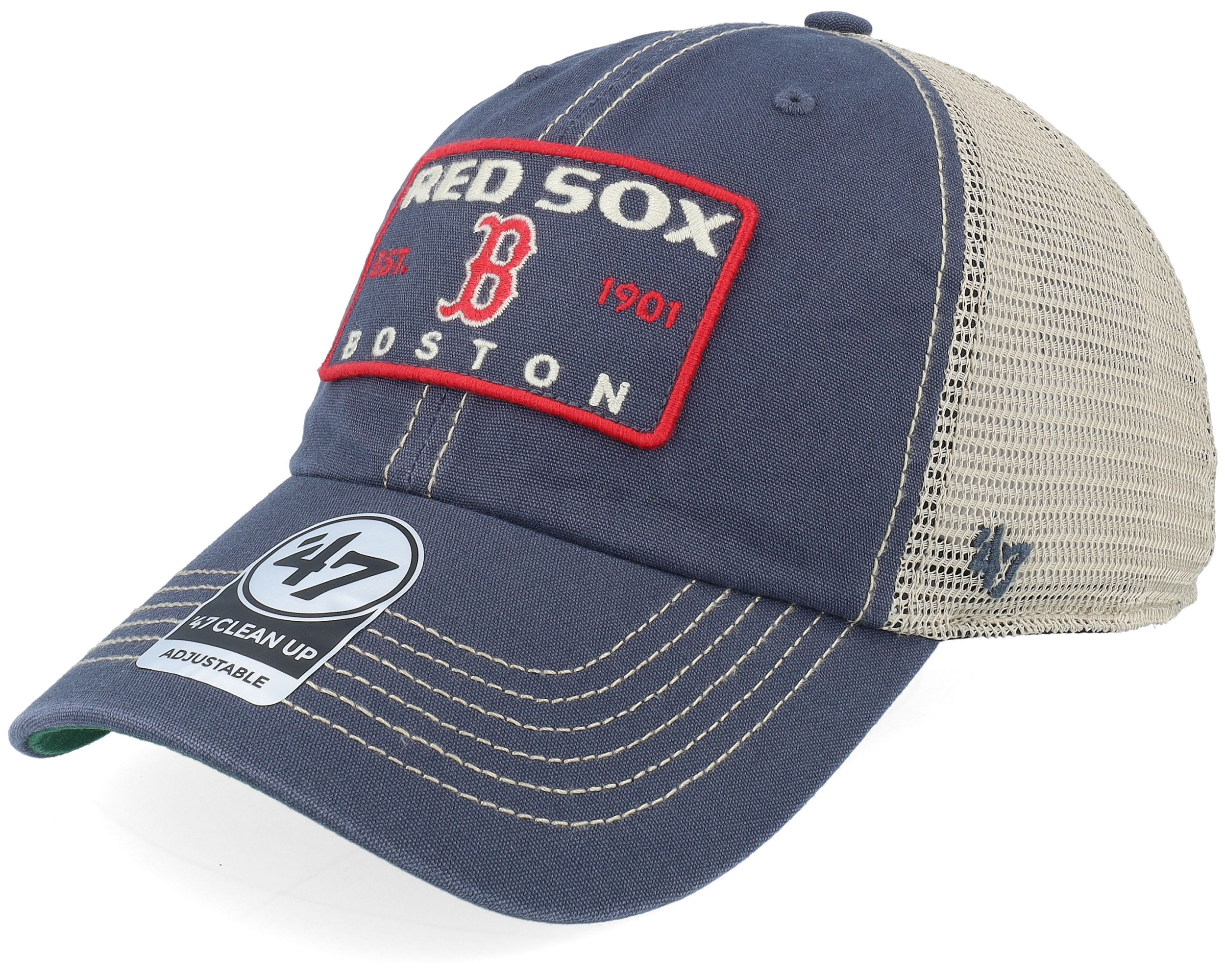 Boston Red Sox キャップとビーニー | Hatstore.com