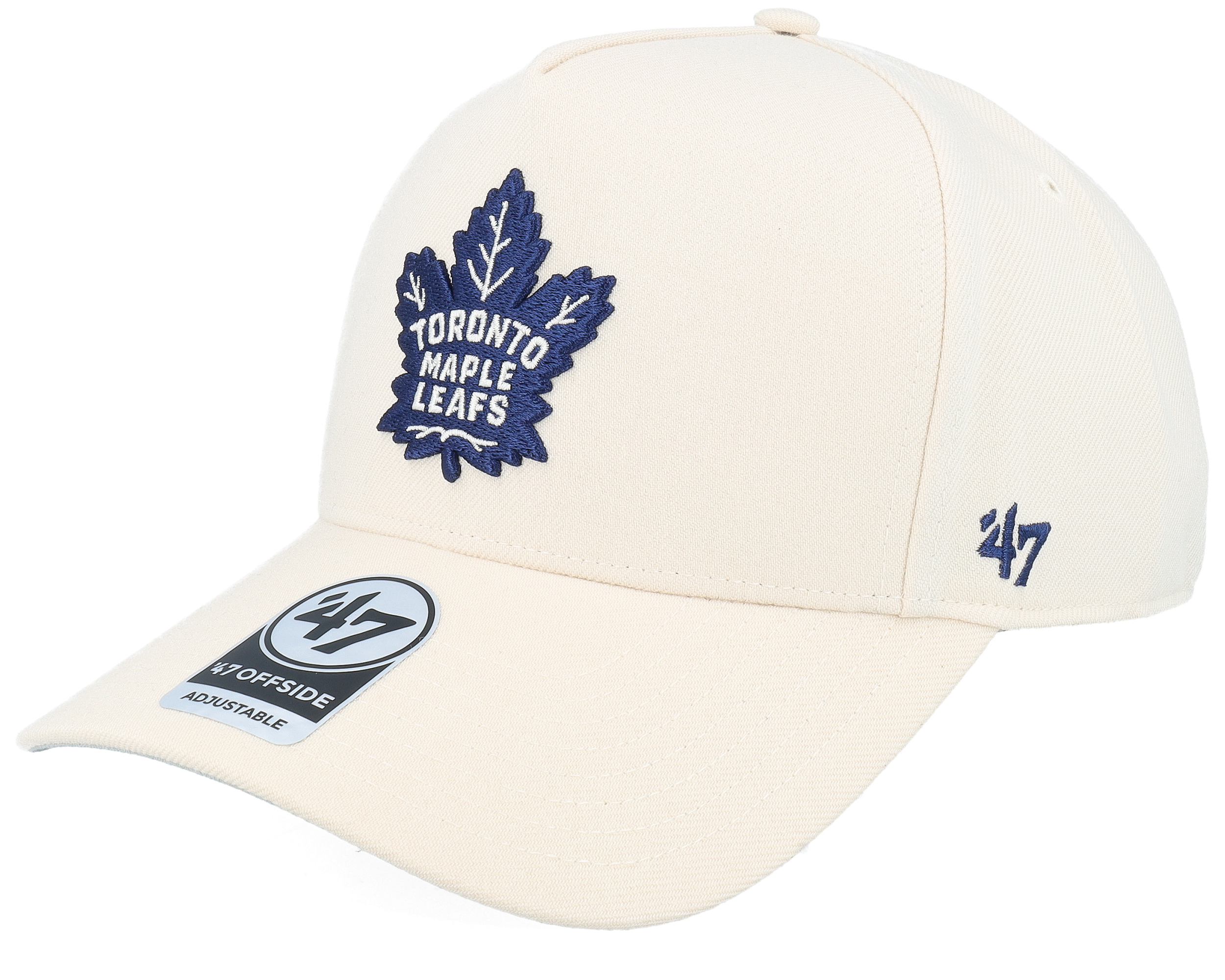 Toronto Maple Leafs NHL 47 Offside Dt Natural A-frame Adjustable