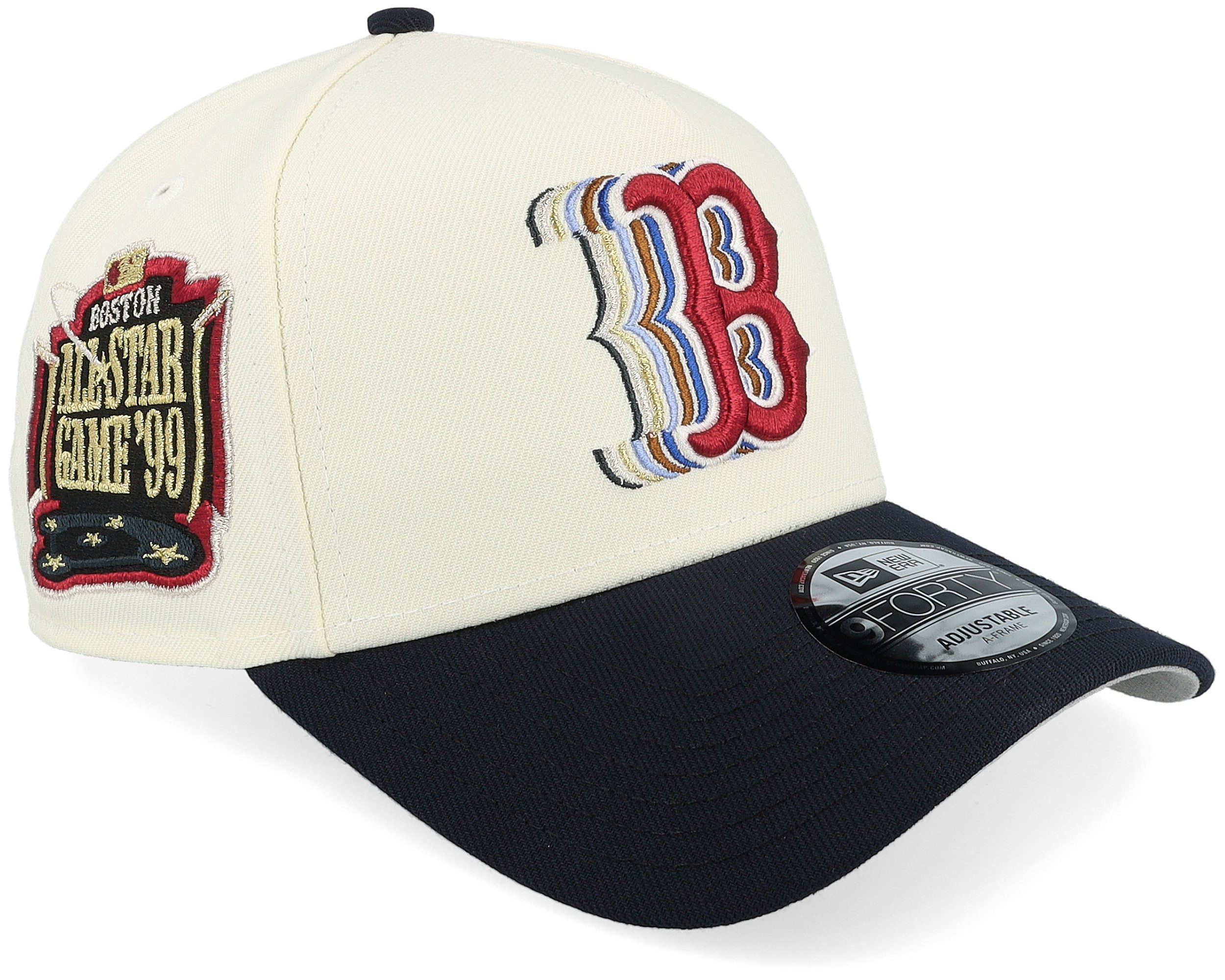 Boston Red Sox キャップとビーニー | Hatstore.com