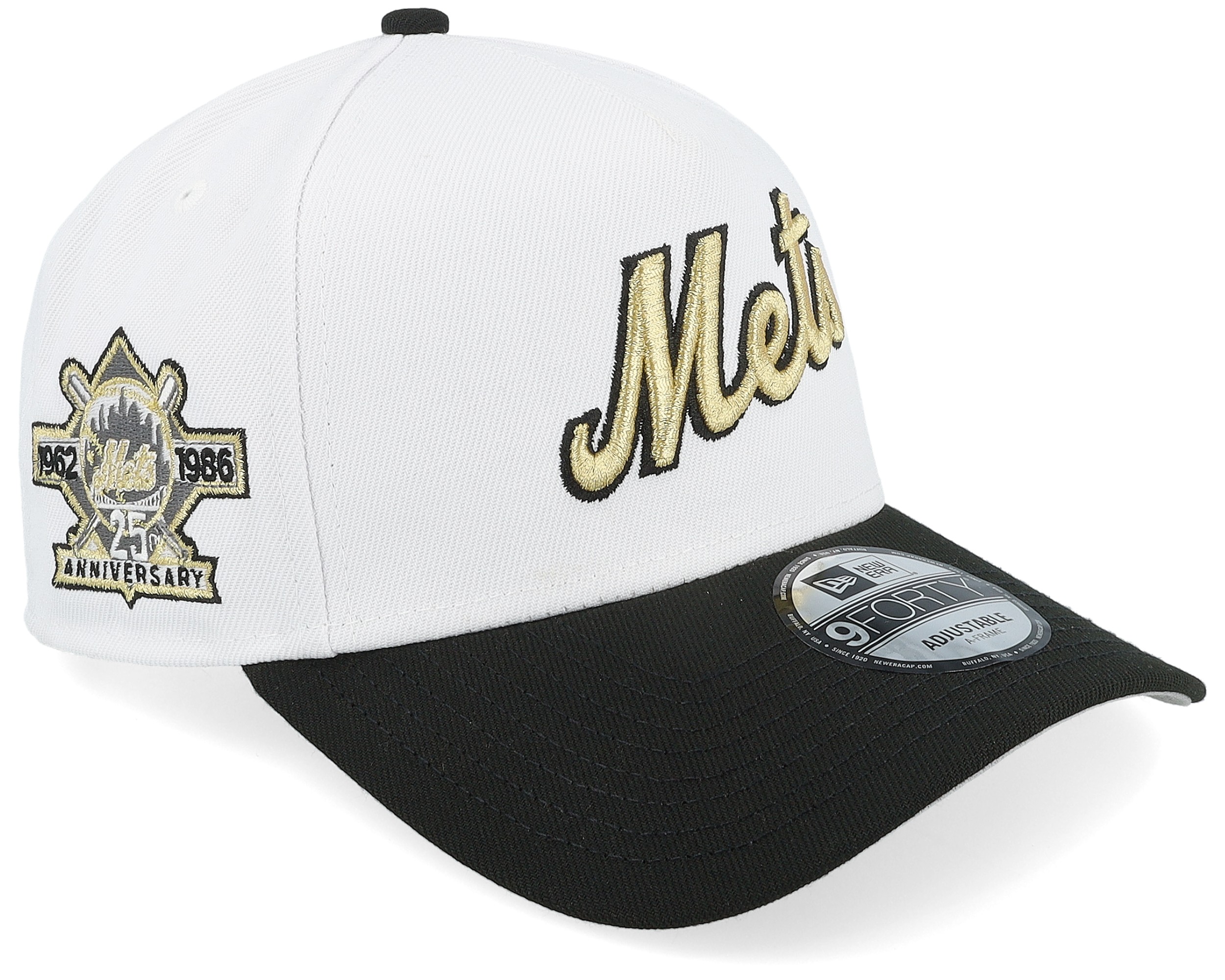New York Mets キャップとビーニー | Hatstore.com
