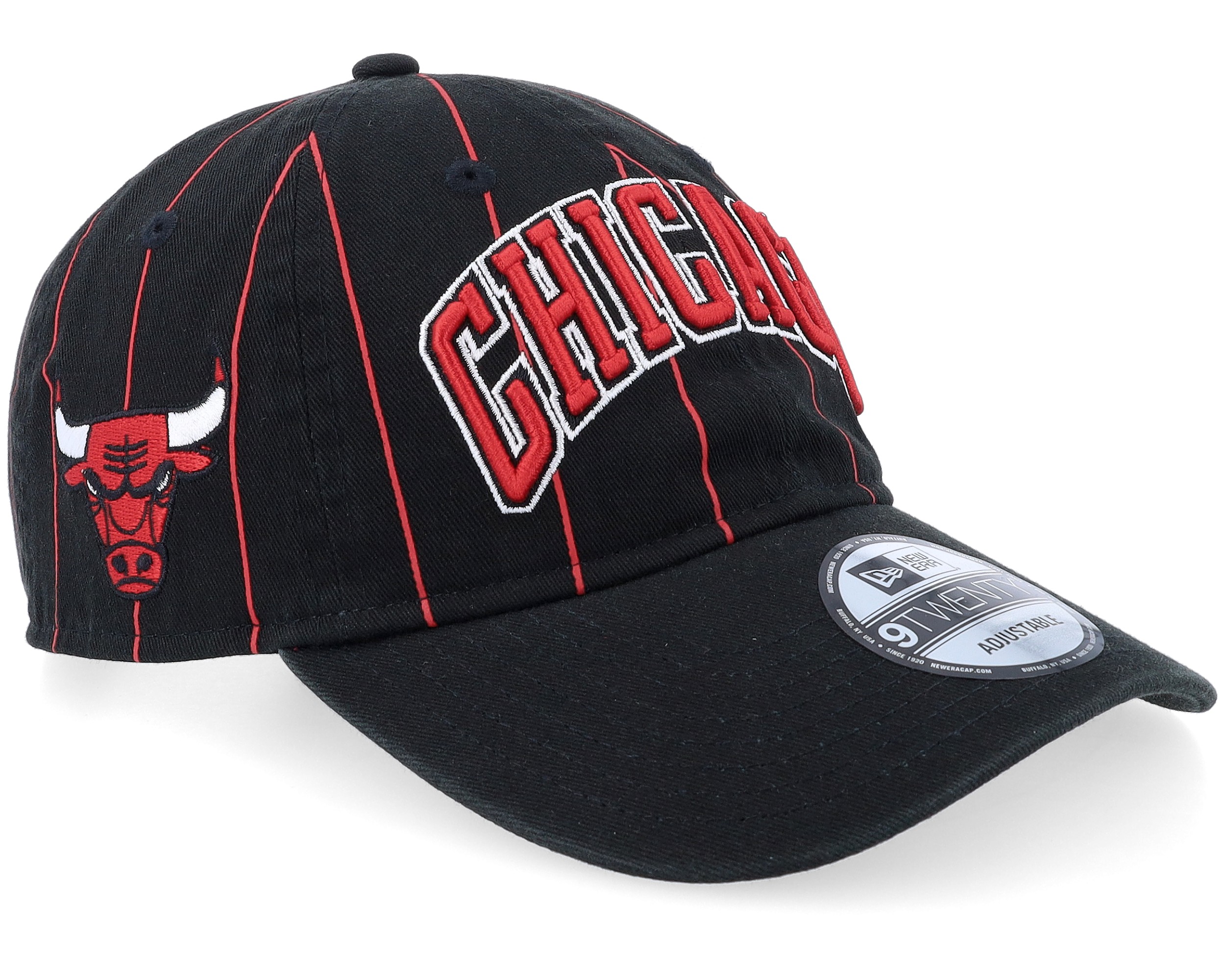Chicago Bulls キャップとビーニー | Hatstore.com