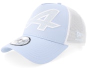 Alpine F1 26 Seasonal Trucker Alpine Sfb-os