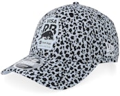RB F1 26 Leopard 9FORTY M-crown Sky Blue Adjustable