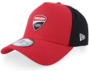 Ducati 9FORTY Scarlet/Black A-frame Adjustable