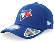 Toronto Blue Jays MLB Player Replica M-crown 39THIRTY Royal Flexfit