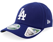 Los Angeles Dodgers MLB Player Replica M-Crown 39THIRTY Royal/White Flexfit