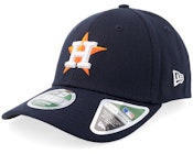 Houston Astros MLB Player Replica M-Crown 39THIRTY Navy Flexfit